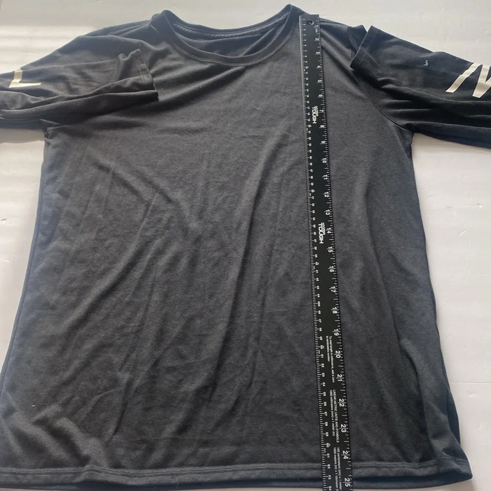 Nike Long Sleeve Dri-Fit Unisex T‎ Shirt